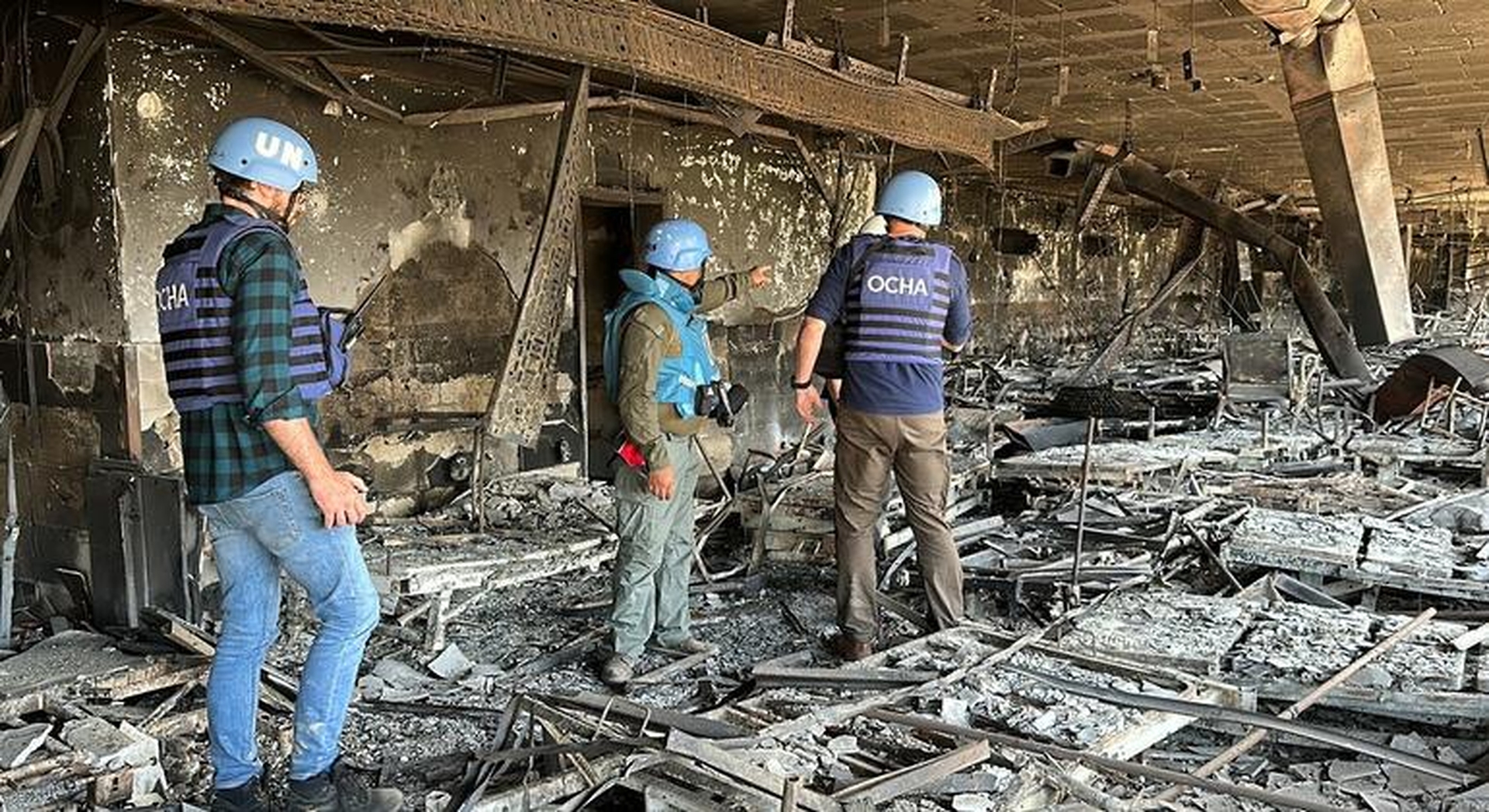 Global Health and Education Watch: More than half of staff who died in service