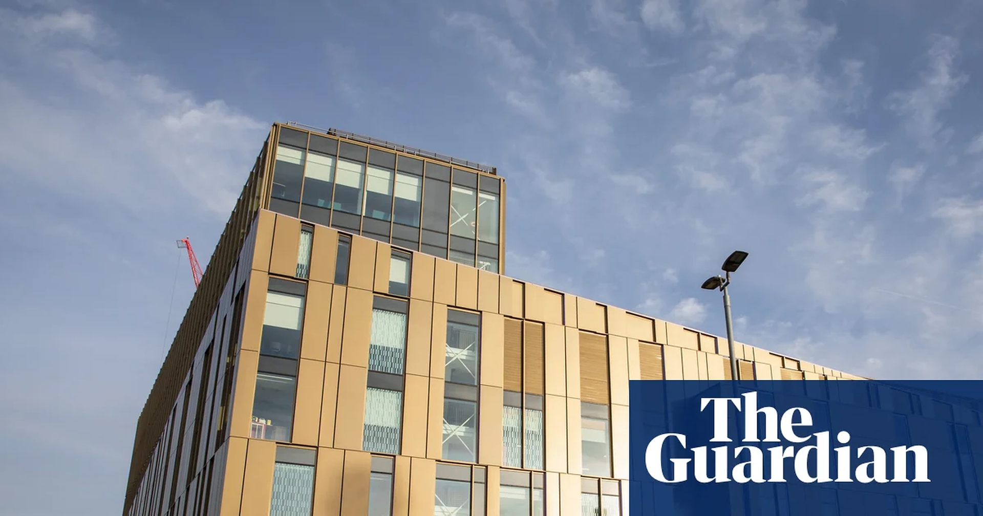 Global Health and Education Watch: Healthy cooperation: how northern universities are linking with NHS