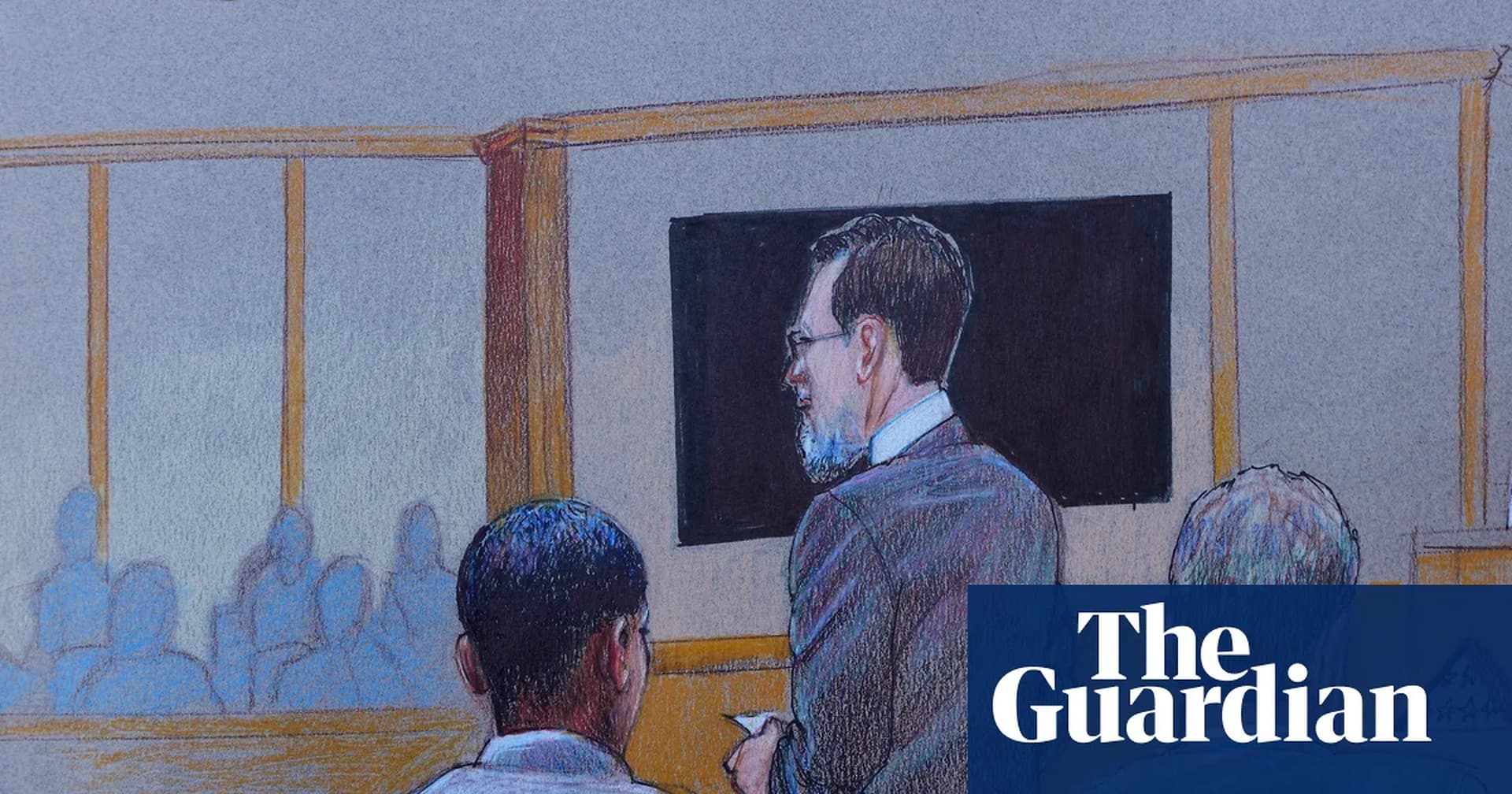 Global Health and Education Watch: Karmelo Anthony, 19, found guilty of murder of Austin