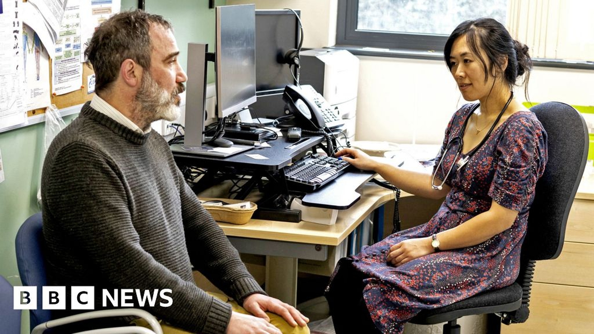 Global Health and Education Watch: Advanced radiotherapy for prostate cancer to cut sessions from