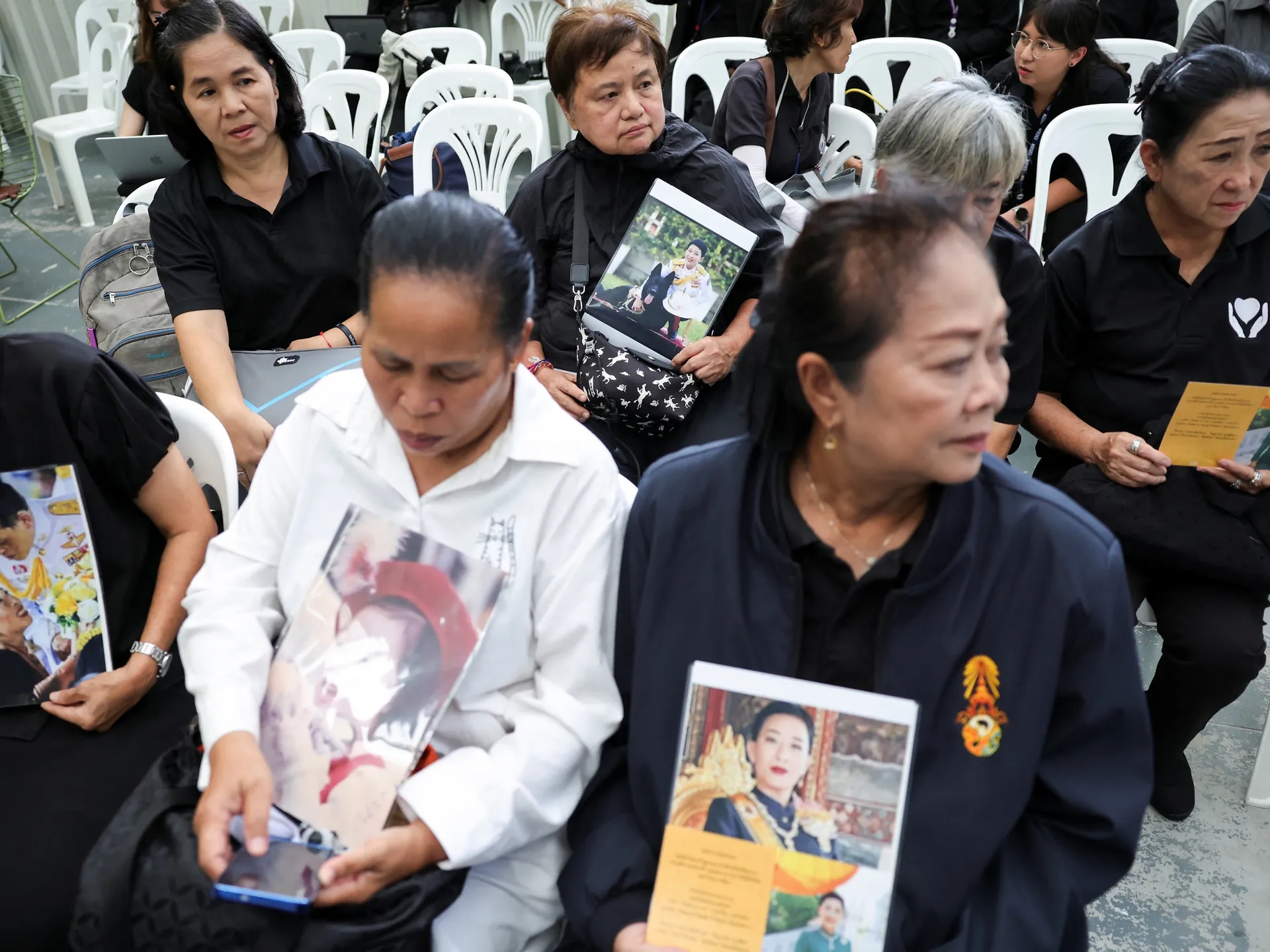Global Health and Education Watch: Thai Princess Bajrakitiyabha dies at 47 after three years