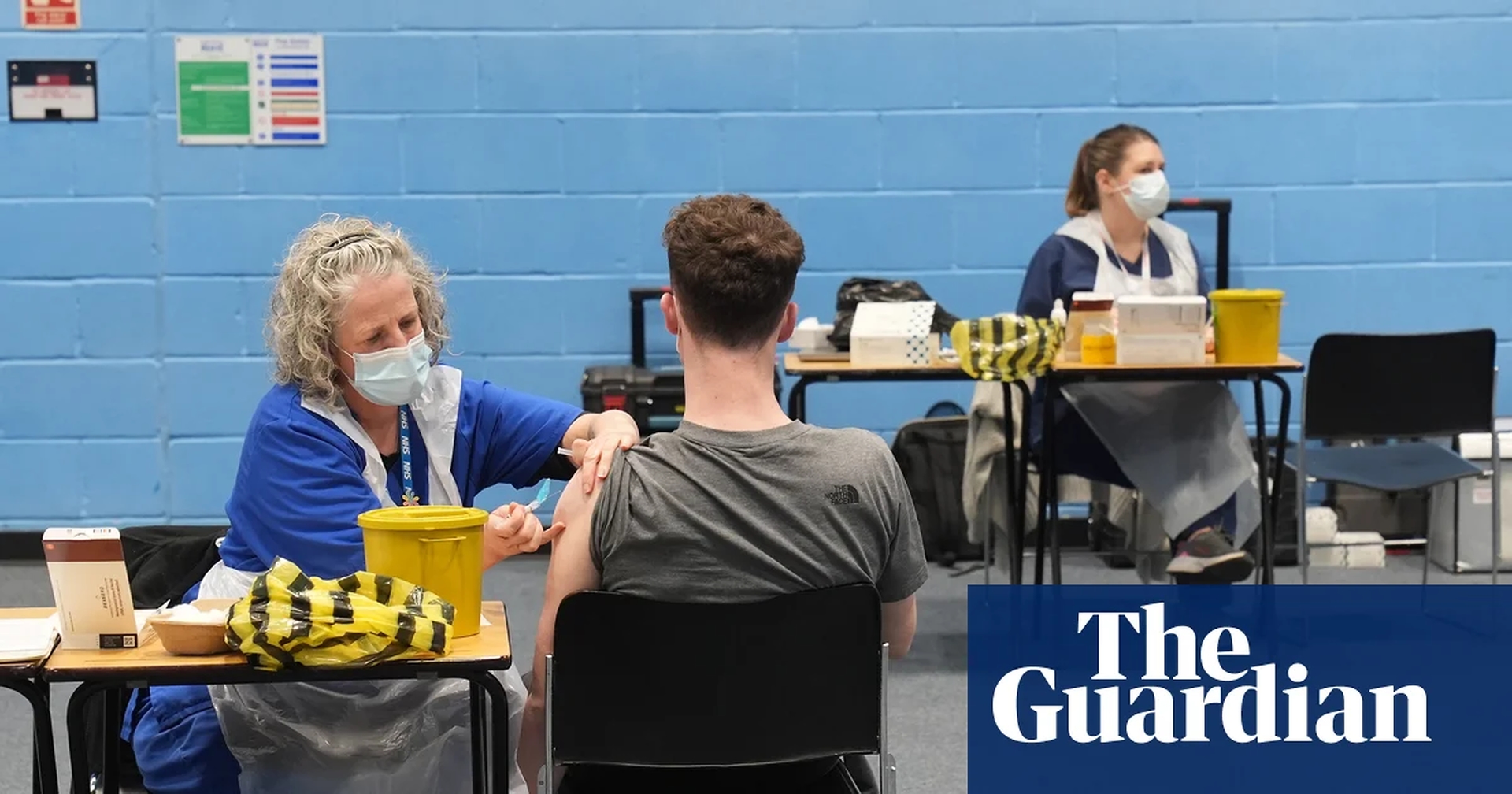 Global Health and Education Watch: UK school leavers and new students to be offered
