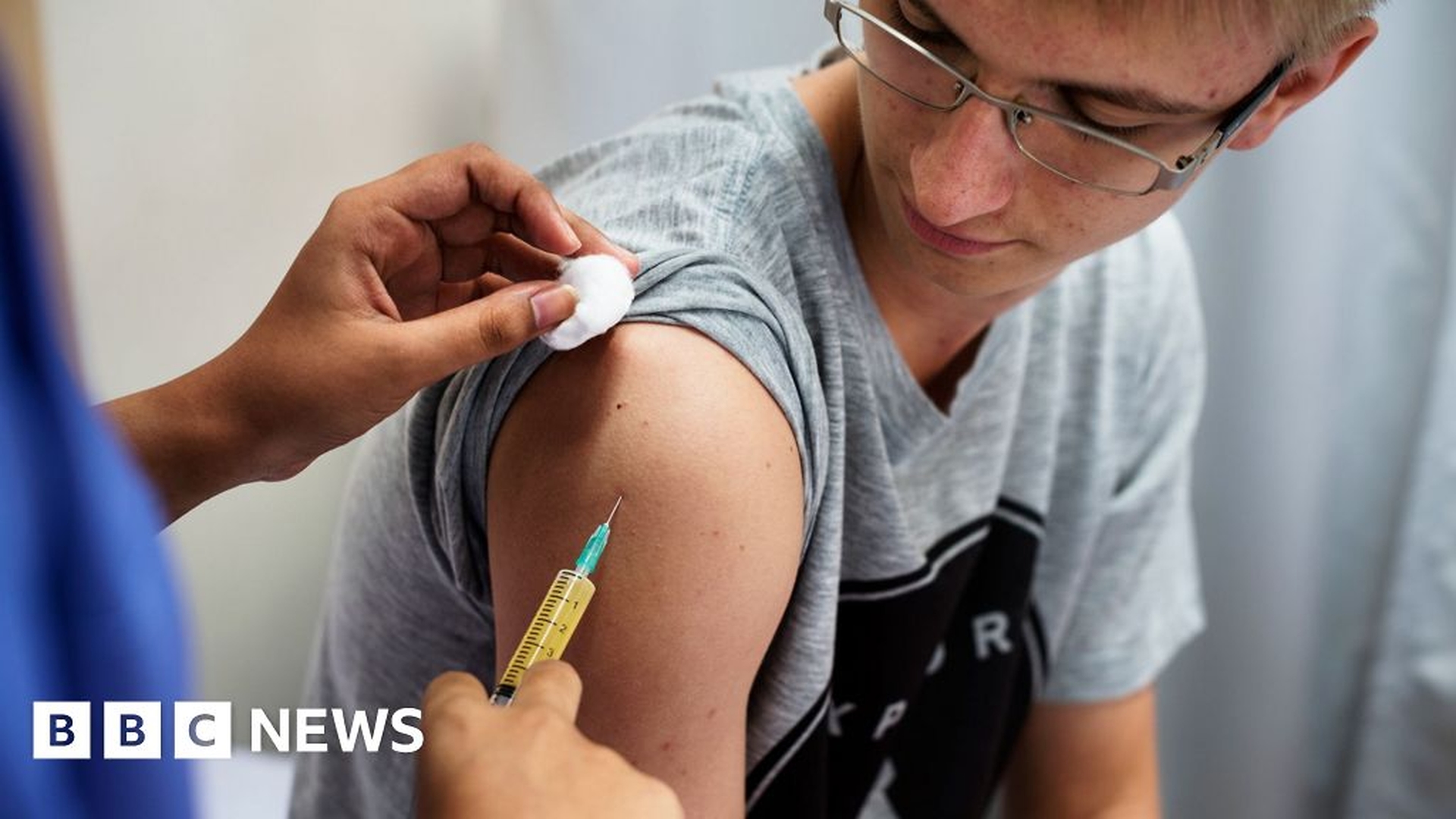 Global Health and Education Watch: Meningitis B vaccine to be offered to a million