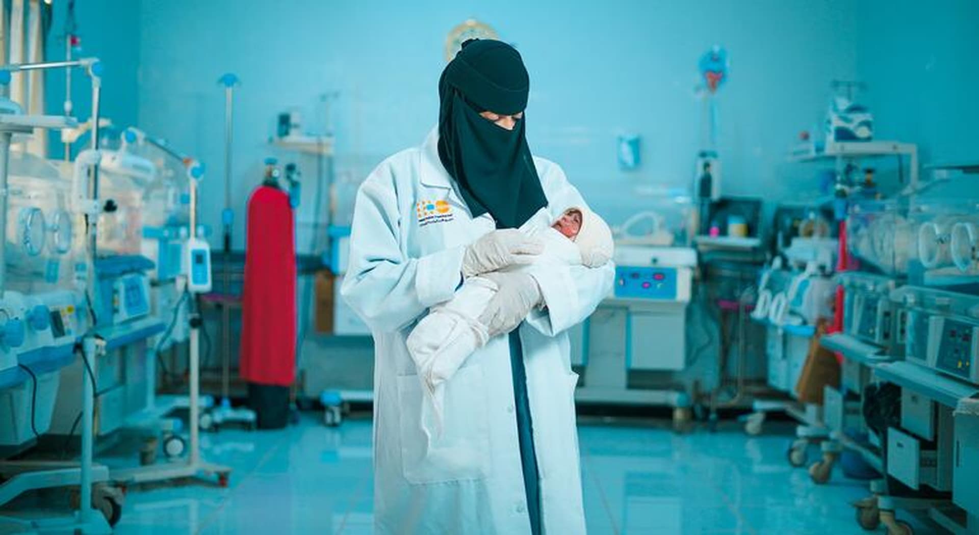 Global Health and Education Watch: Women and girls caught up in Yemen’s ‘forgotten crisis’
