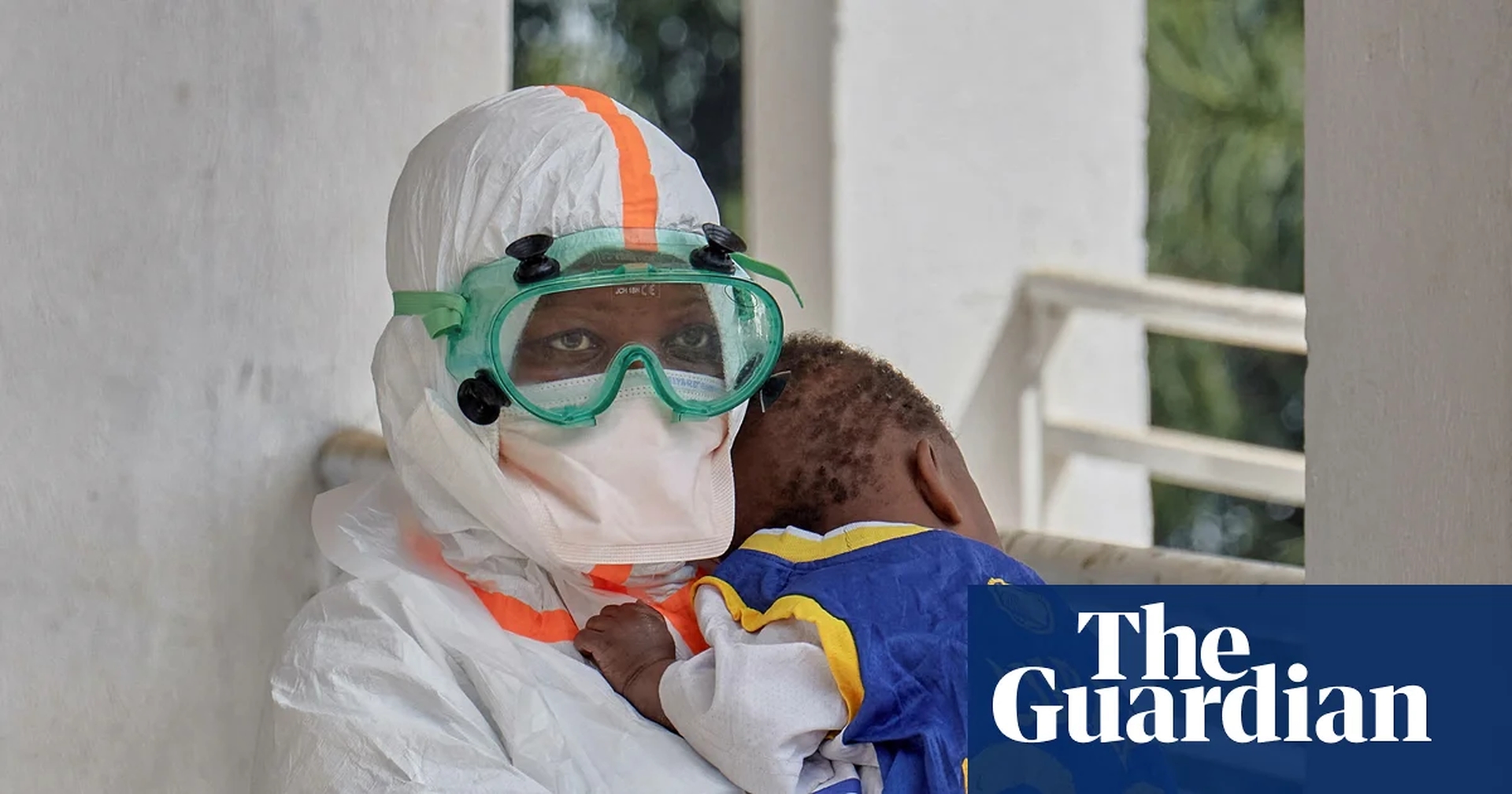 Global Health and Education Watch: Ebola one month on: will the latest outbreak in