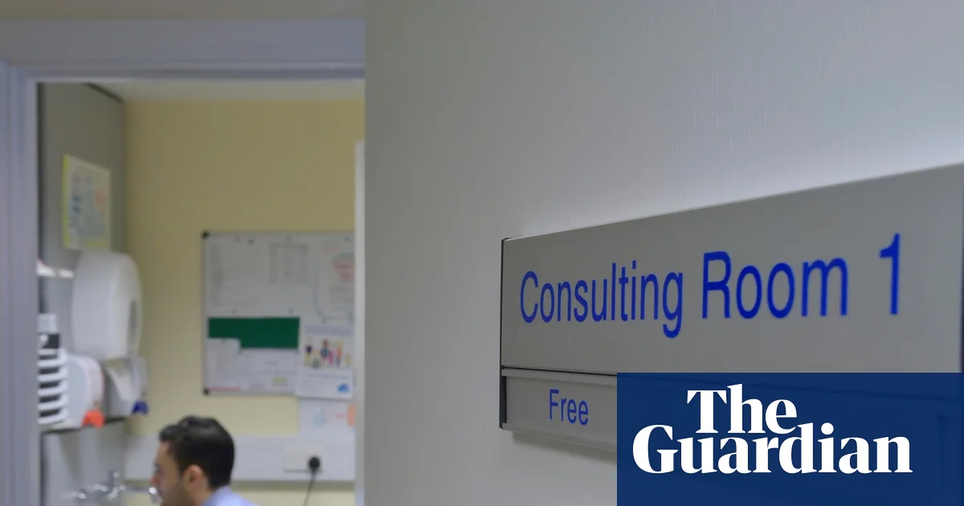 Global Health and Education Watch: UK hypermobility sufferers wait up to 21 years for