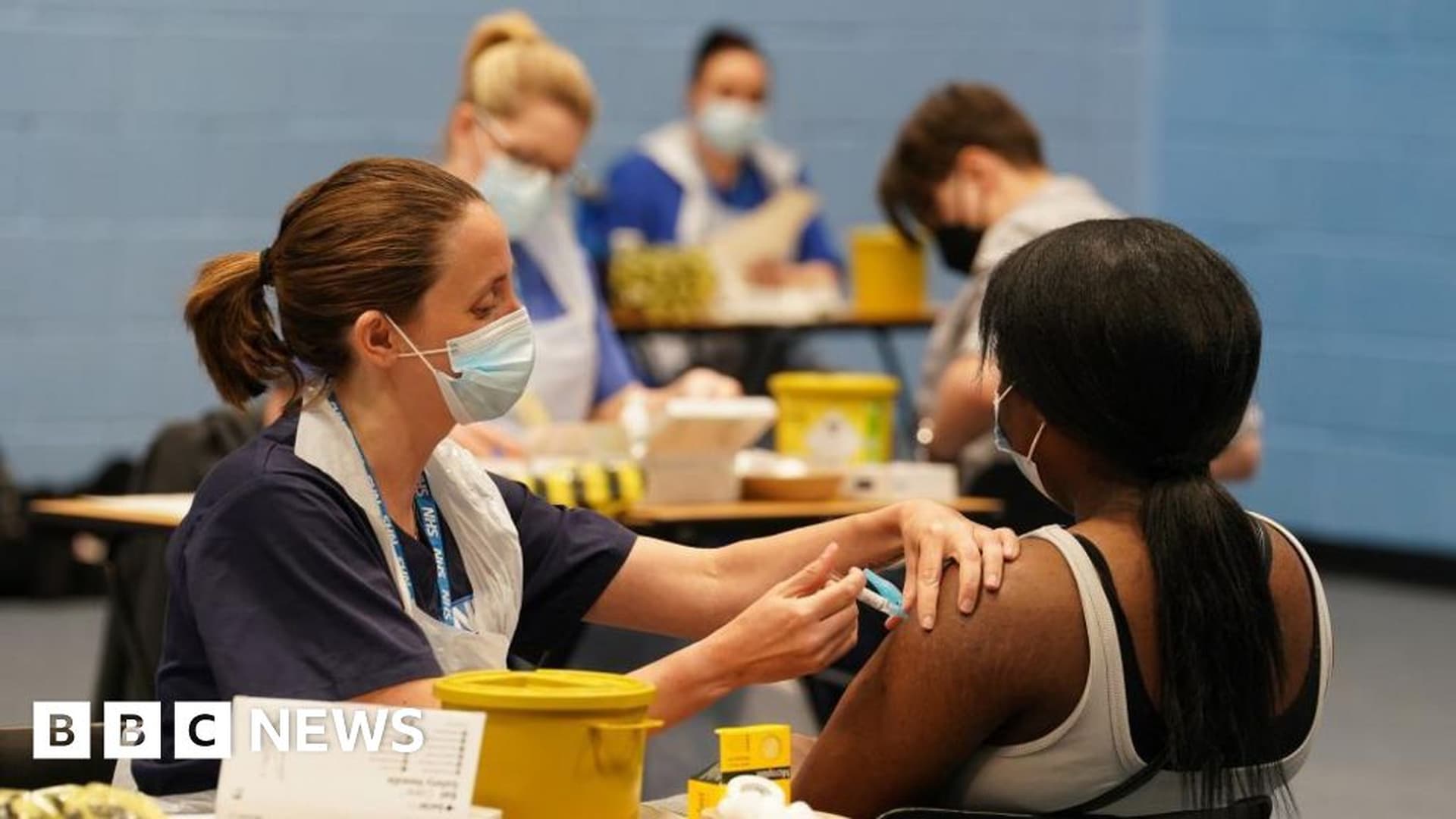 Global Health and Education Watch: What is meningitis B and why is a vaccine