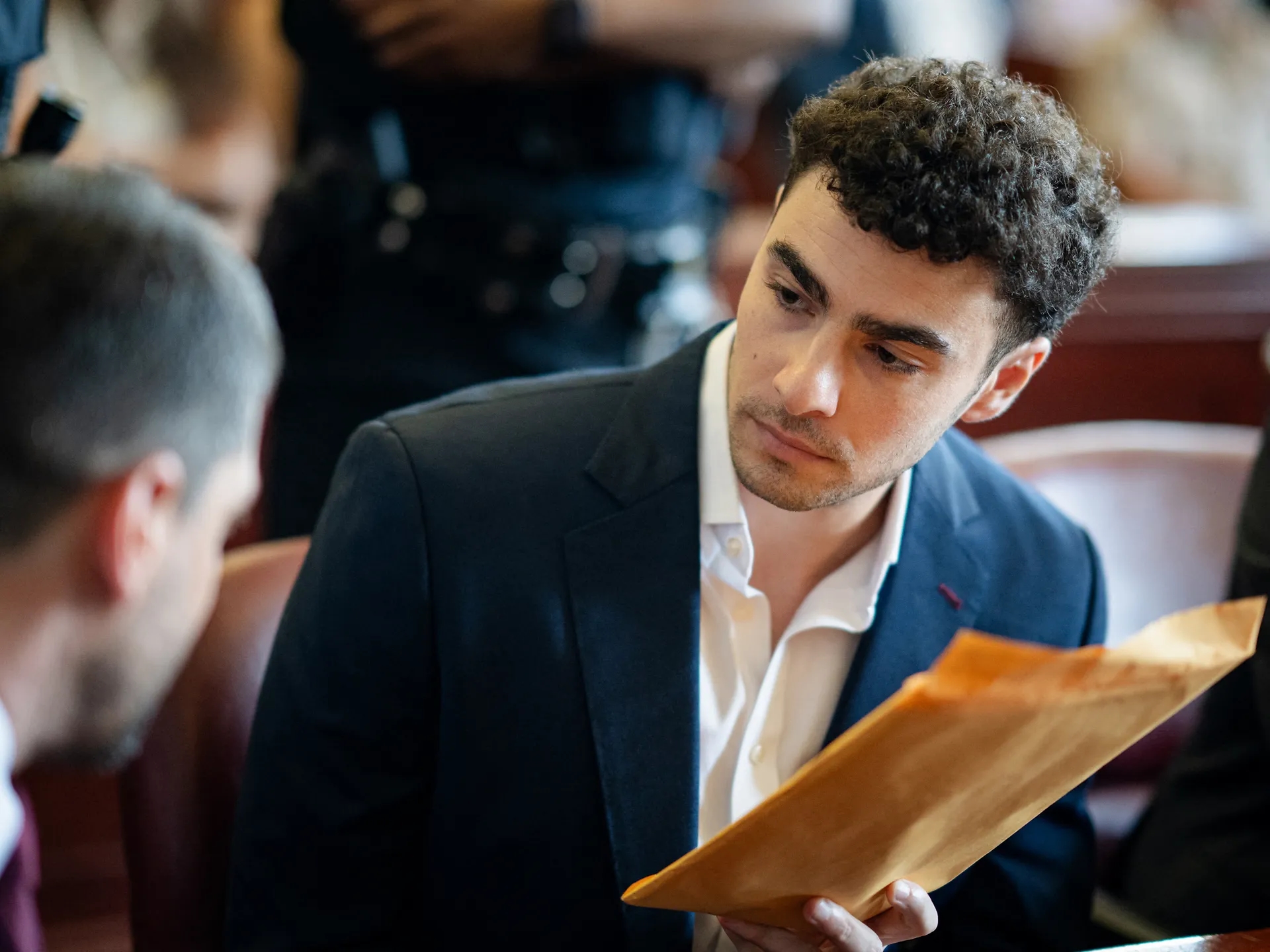 Global Health and Education Watch: Luigi Mangione to use psychiatric defence in healthcare CEO