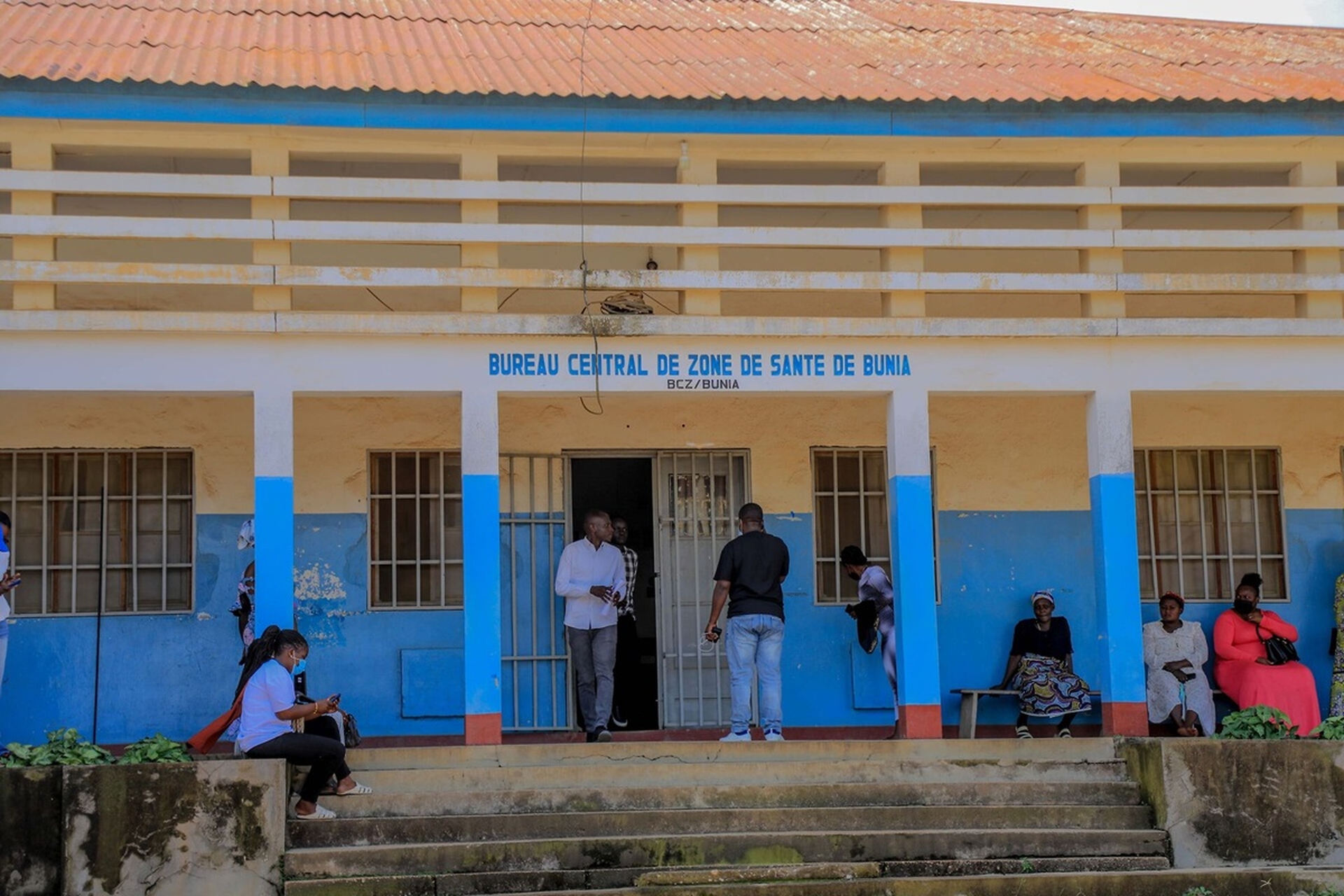 Global Health and Education Watch: WHO issues comprehensive guidelines on filovirus disease, including Ebola