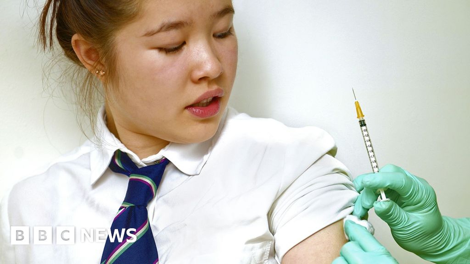 Global Health and Education Watch: Young women now have 'close to zero' risk of