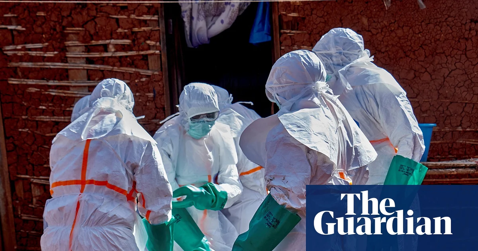 Global Health and Education Watch: CDC to tap $107m in emergency funding for Ebola