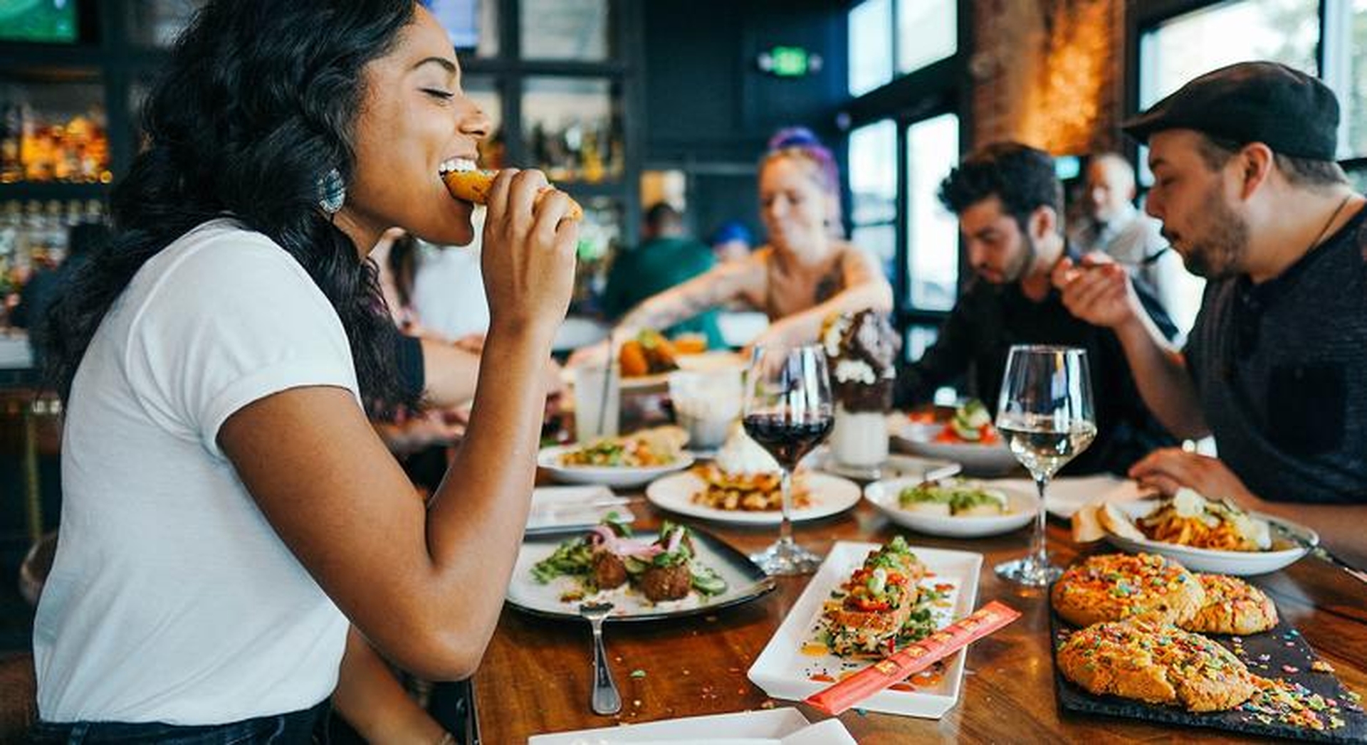 Global Health and Education Watch: Fermentation, flavour and the future of food: Making sustainability