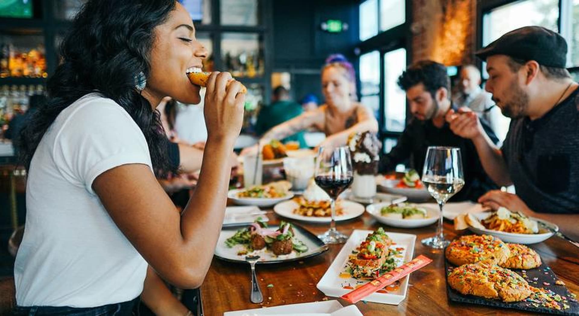 Global Health and Education Watch: Fermentation, flavour and the future of food: Making sustainability