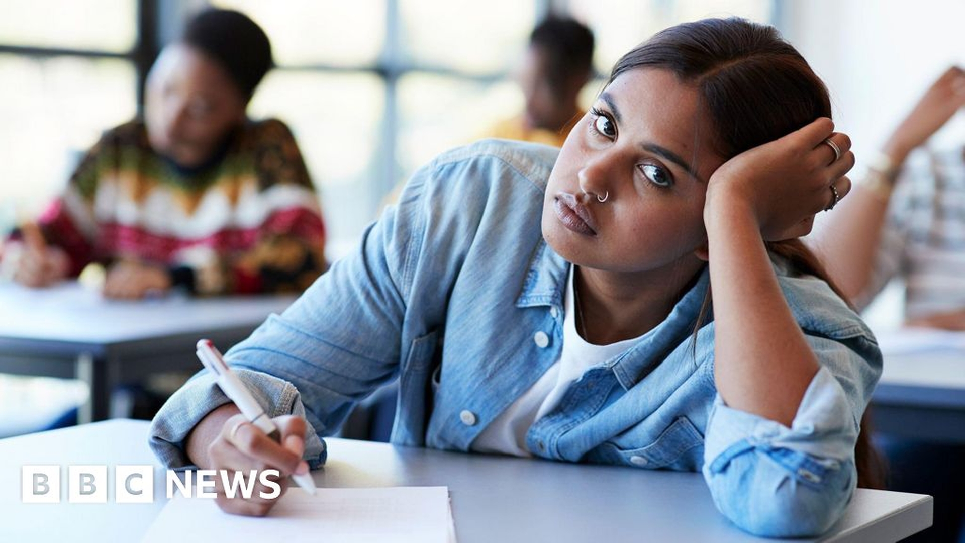 Global Health and Education Watch: Currency crash and visa crackdowns force Indian students to