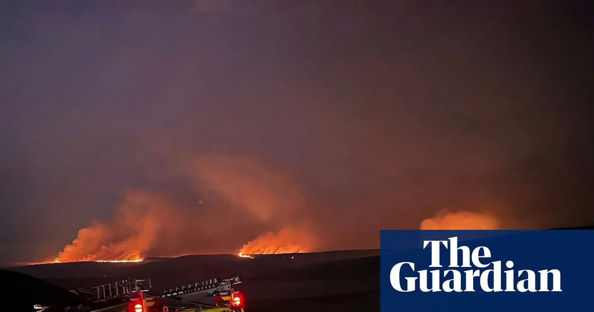 Global Health and Education Watch: Wednesday briefing: How can the UK protect its landscape