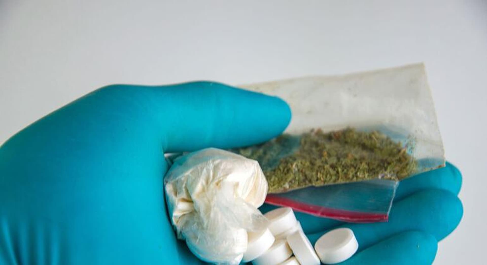 Global Health and Education Watch: Global drug use reaches record high as increasingly potent