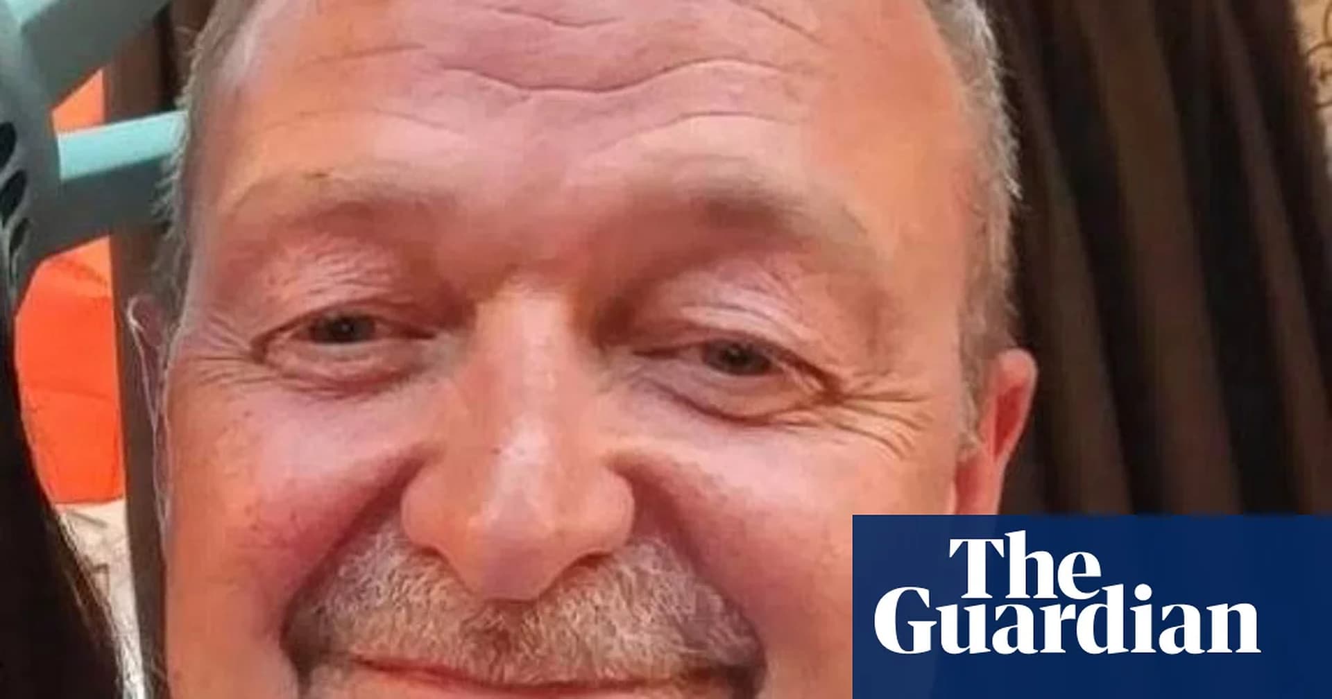 Global Health and Education Watch: Mark Tame obituary