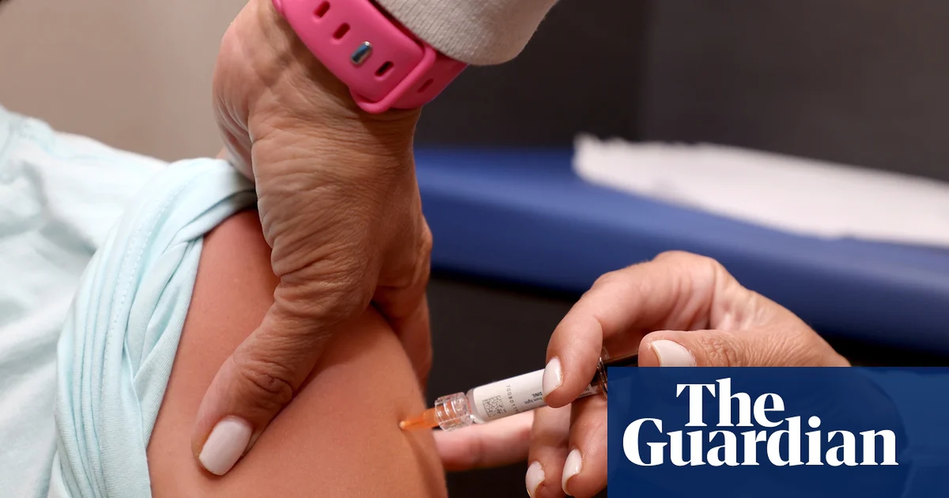 Global Health and Education Watch: Trump administration orders US health programs to move away