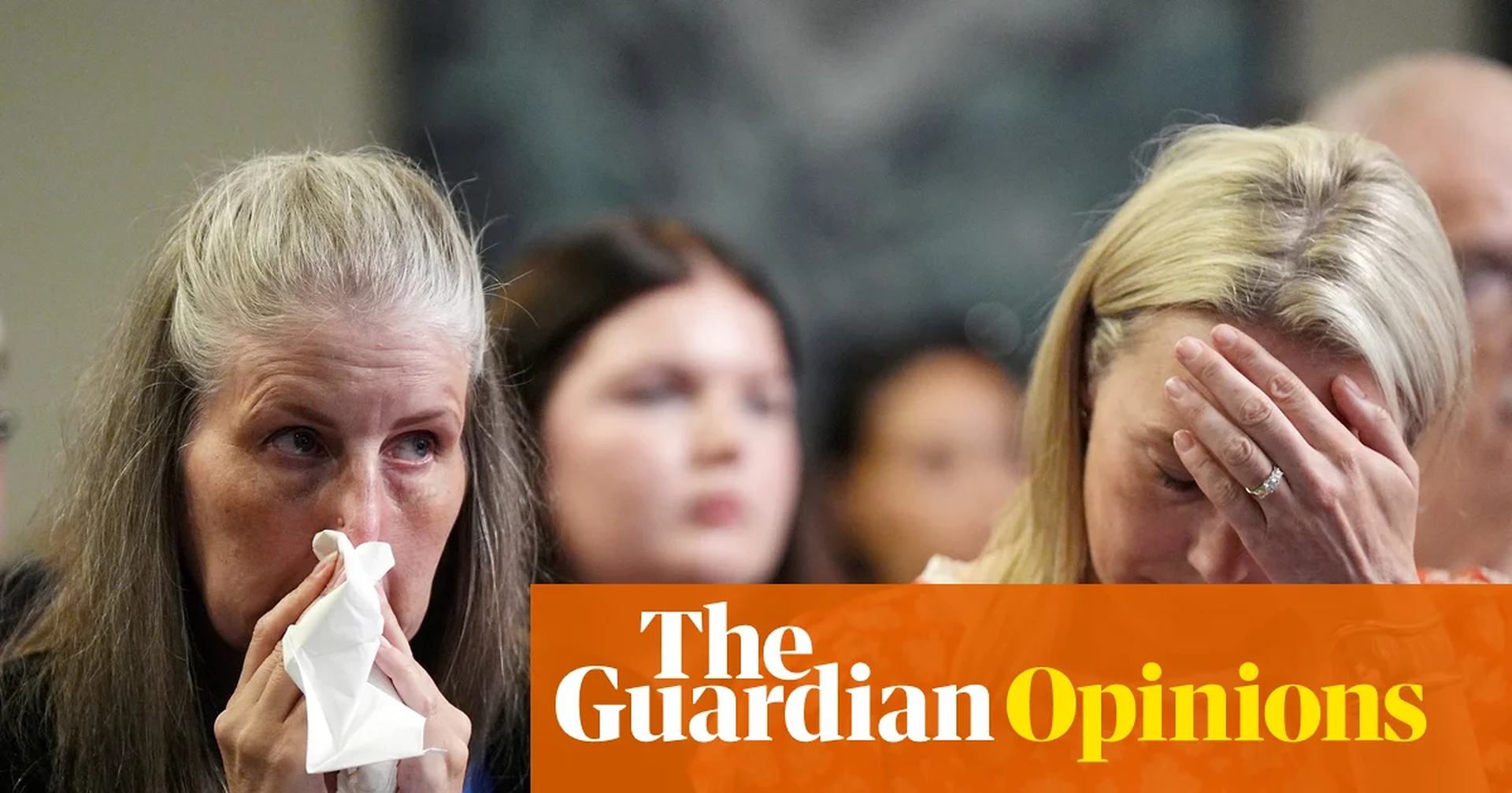 Global Health and Education Watch: The Guardian view on the Ockenden maternity review: lifting