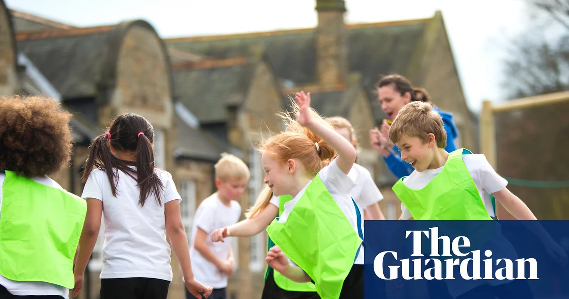 Global Health and Education Watch: England facing children’s mental health ‘crisis’ as referrals hit