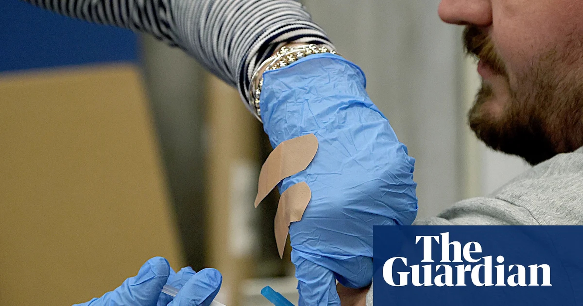 Global Health and Education Watch: Frequent AI chatbot users more likely to believe anti-vaccine