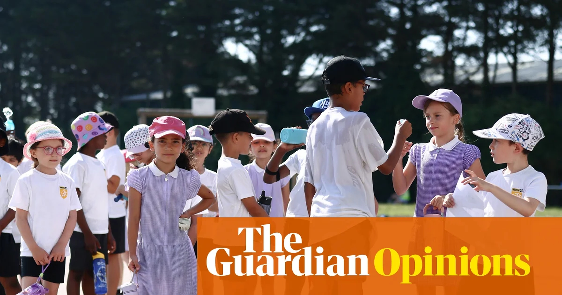 Global Health and Education Watch: When the right denies the true danger of heatwaves