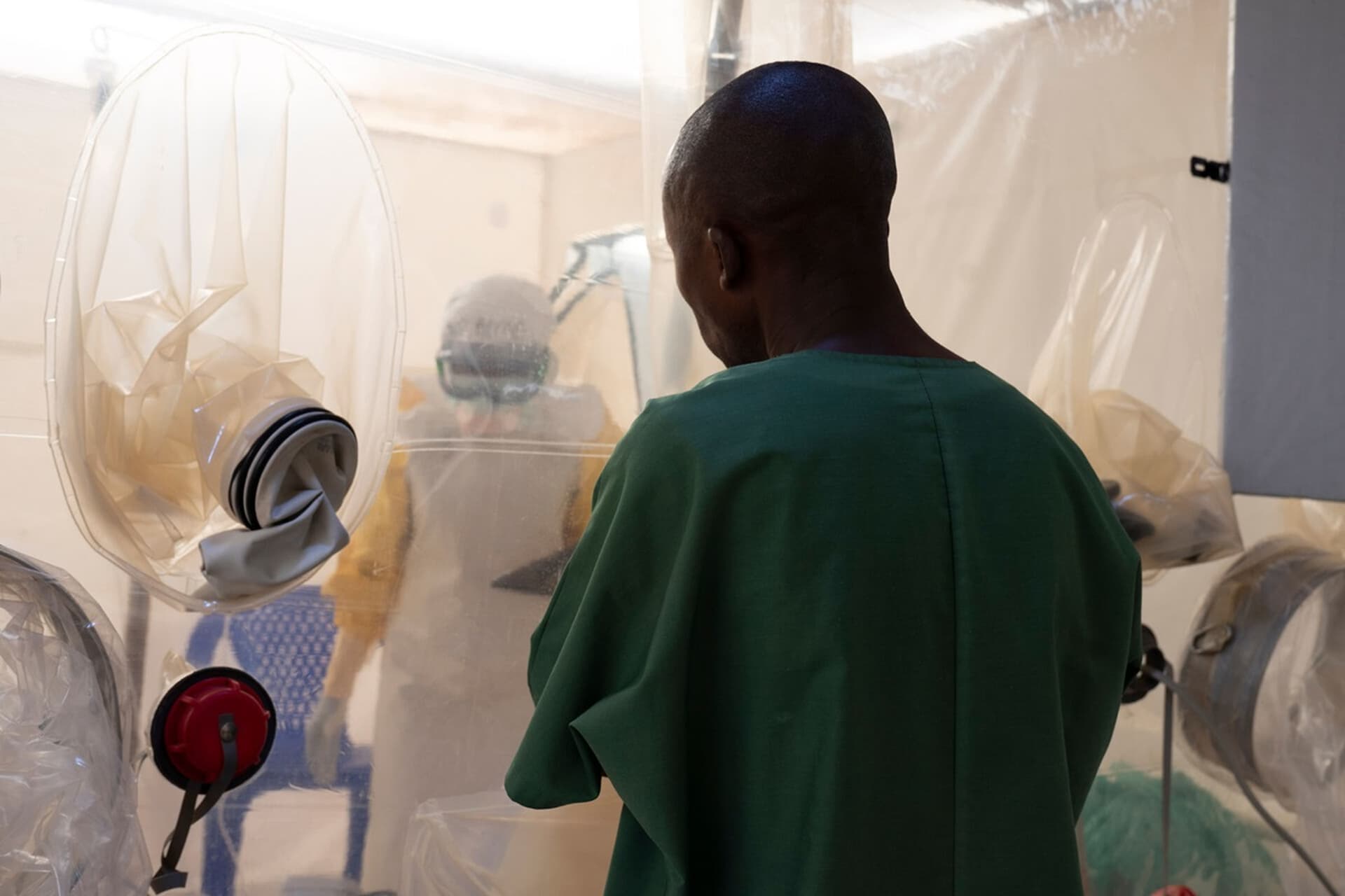 Global Health and Education Watch: Patient enrolment begins in a scientific trial to identify