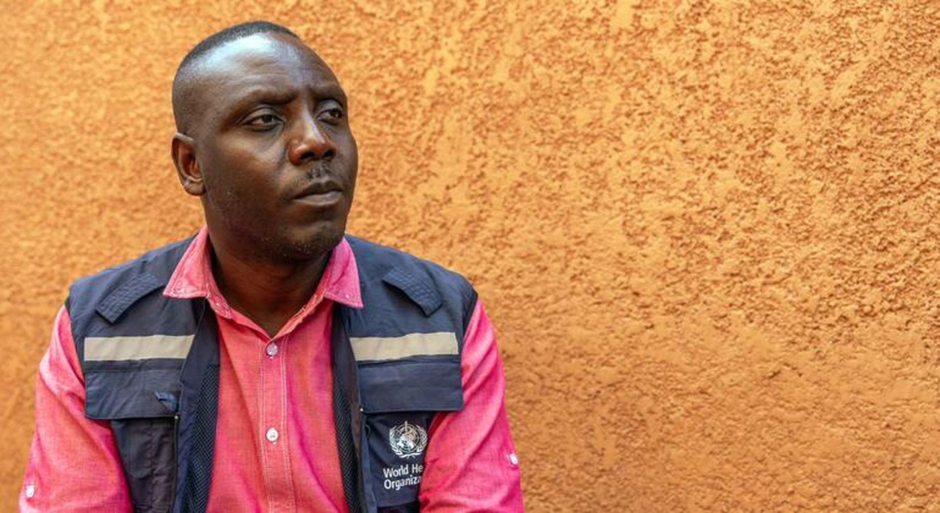 Global Health and Education Watch: A safe return home: Tackling stigma on Uganda's Ebola