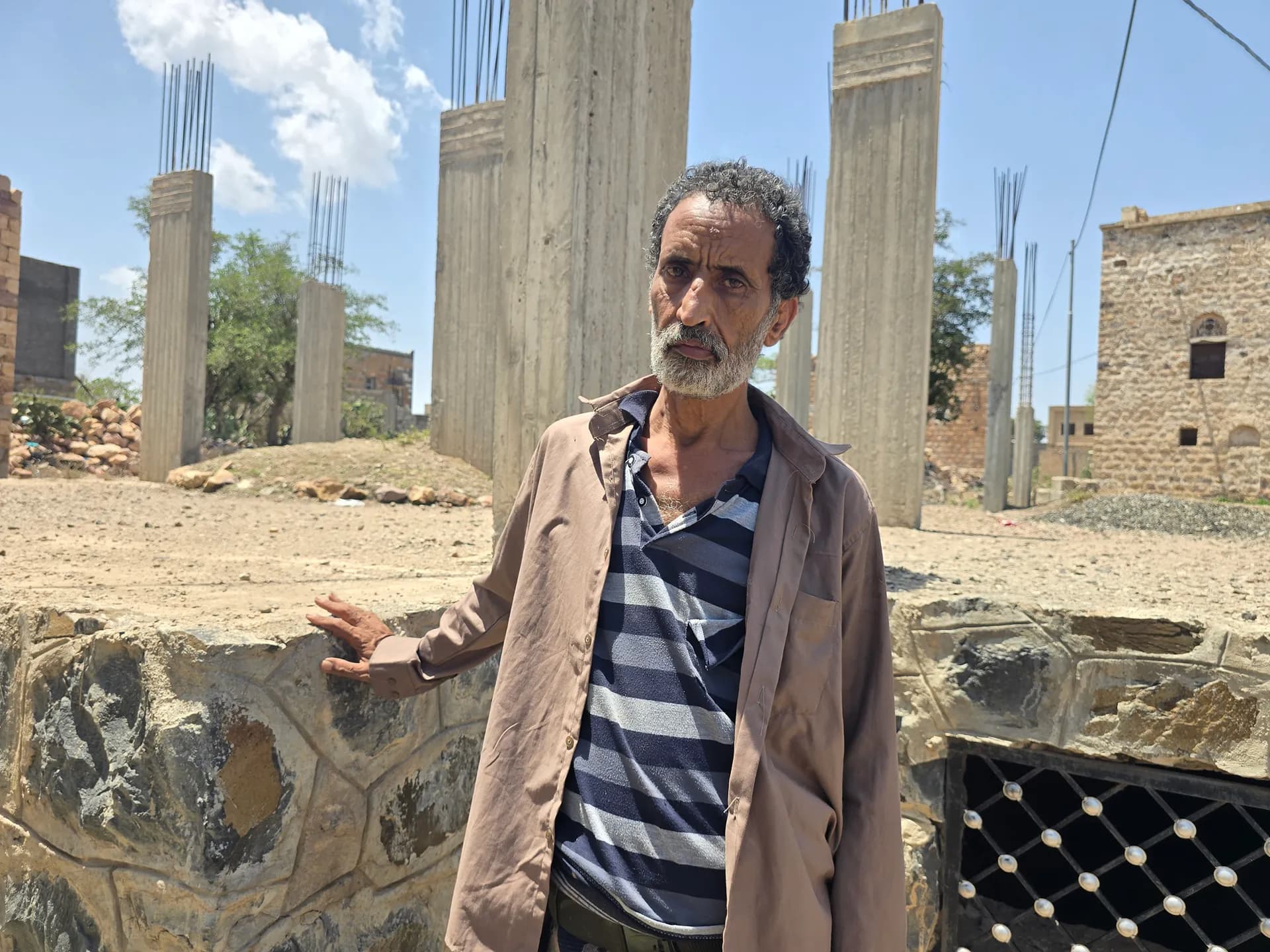 Global Health and Education Watch: Brain drain leaves Yemen’s health sector in tatters and