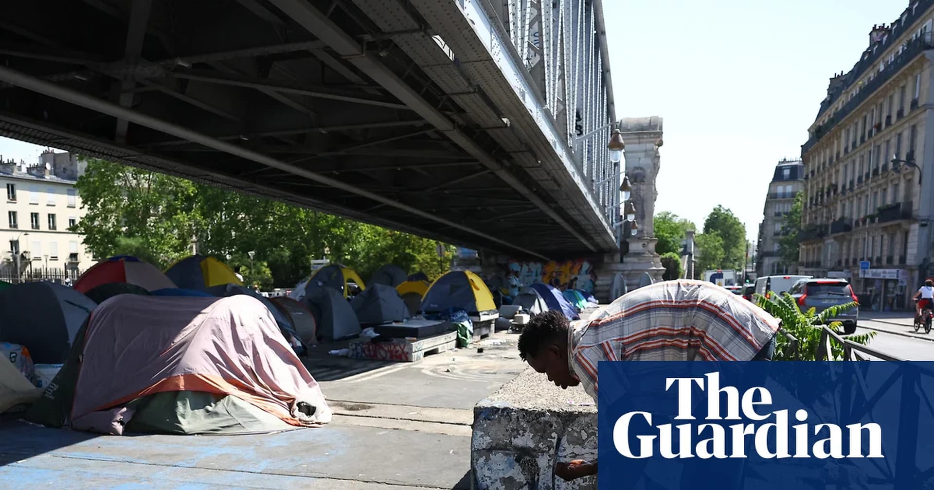 Global Health and Education Watch: Deaths in France surged 30% during hottest week of