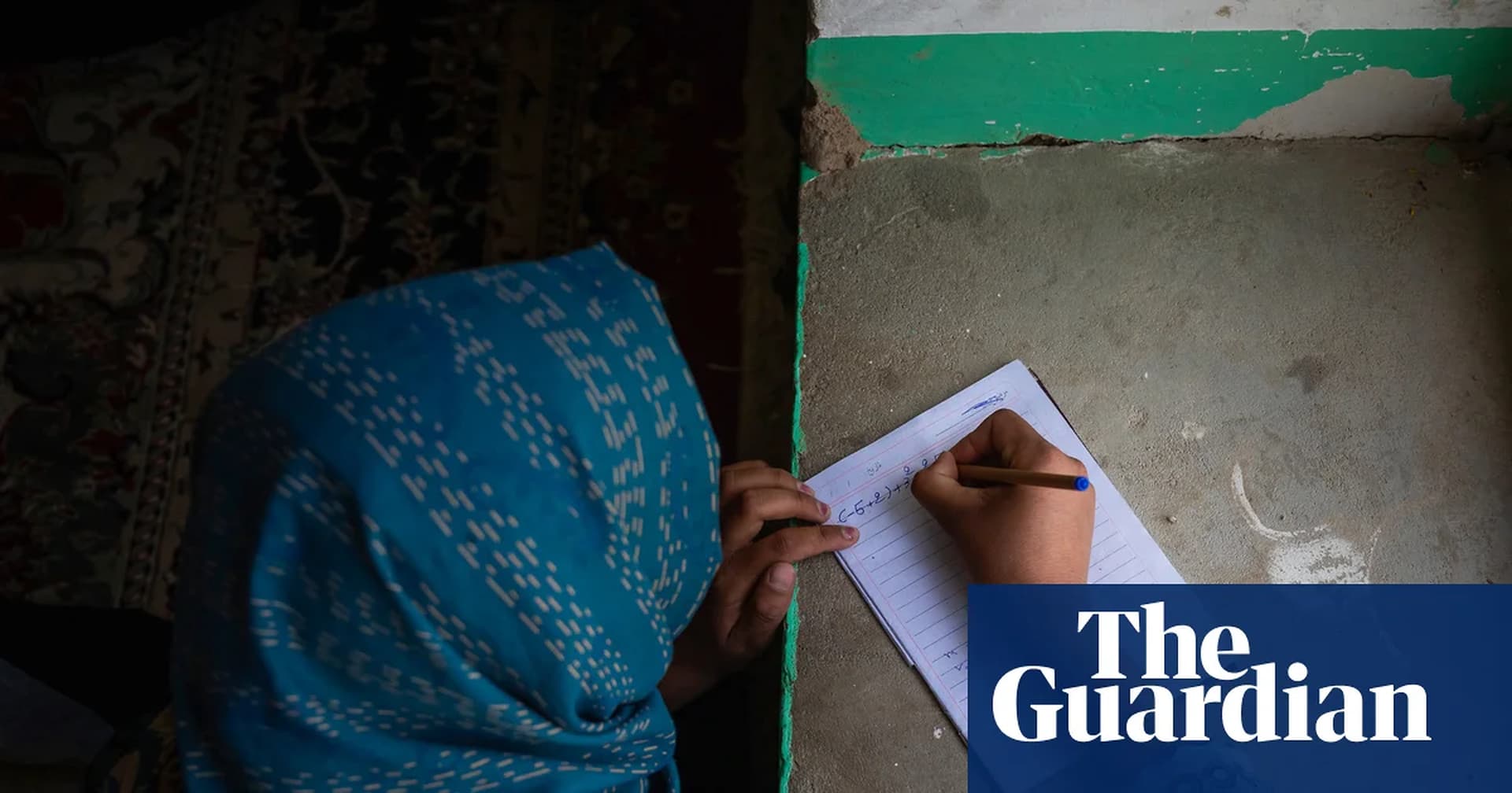 Global Health and Education Watch: Overseas education project for women and girls axed by