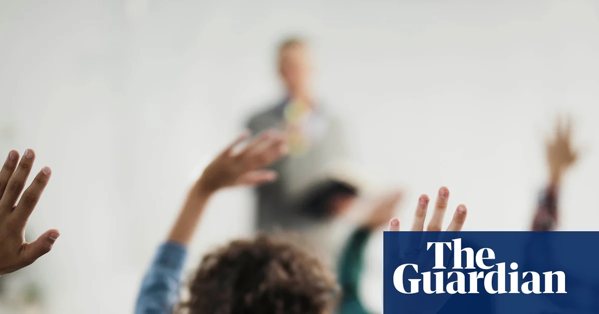Global Health and Education Watch: Teachers in England get two-year 6.6% pay rise but