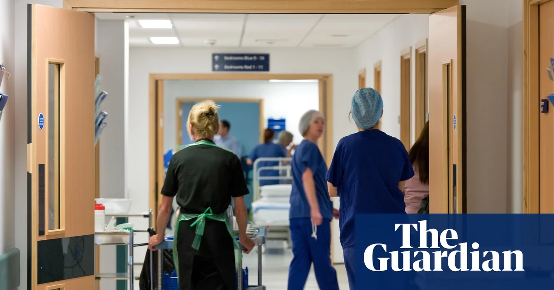 Global Health and Education Watch: NHS to rate English trusts on tackling violence and
