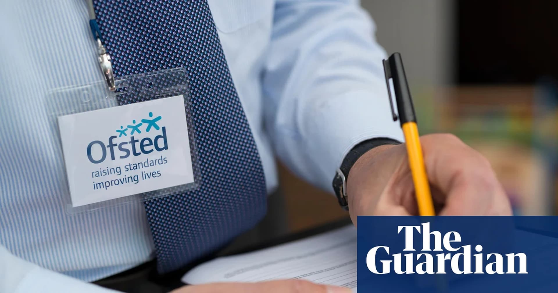 Global Health and Education Watch: Ofsted drops ‘clumsy’ and ‘offensive’ guidance linking autism and