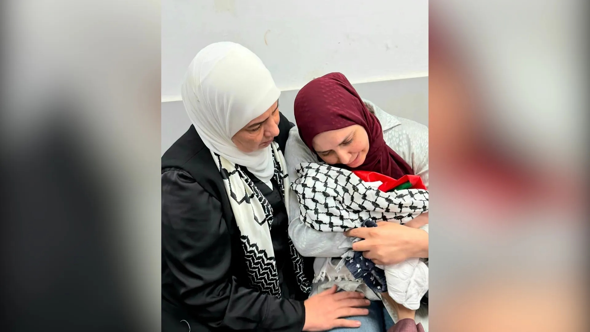 Global Health and Education Watch: Baby dies after Israeli troops block emergency journey to