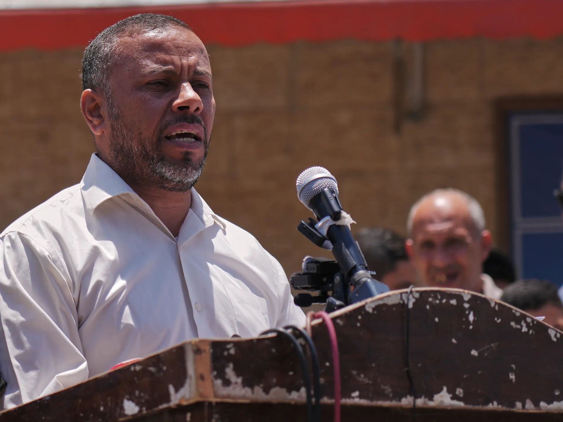 Global Health and Education Watch: What is the new Gaza administration as Hamas dissolves