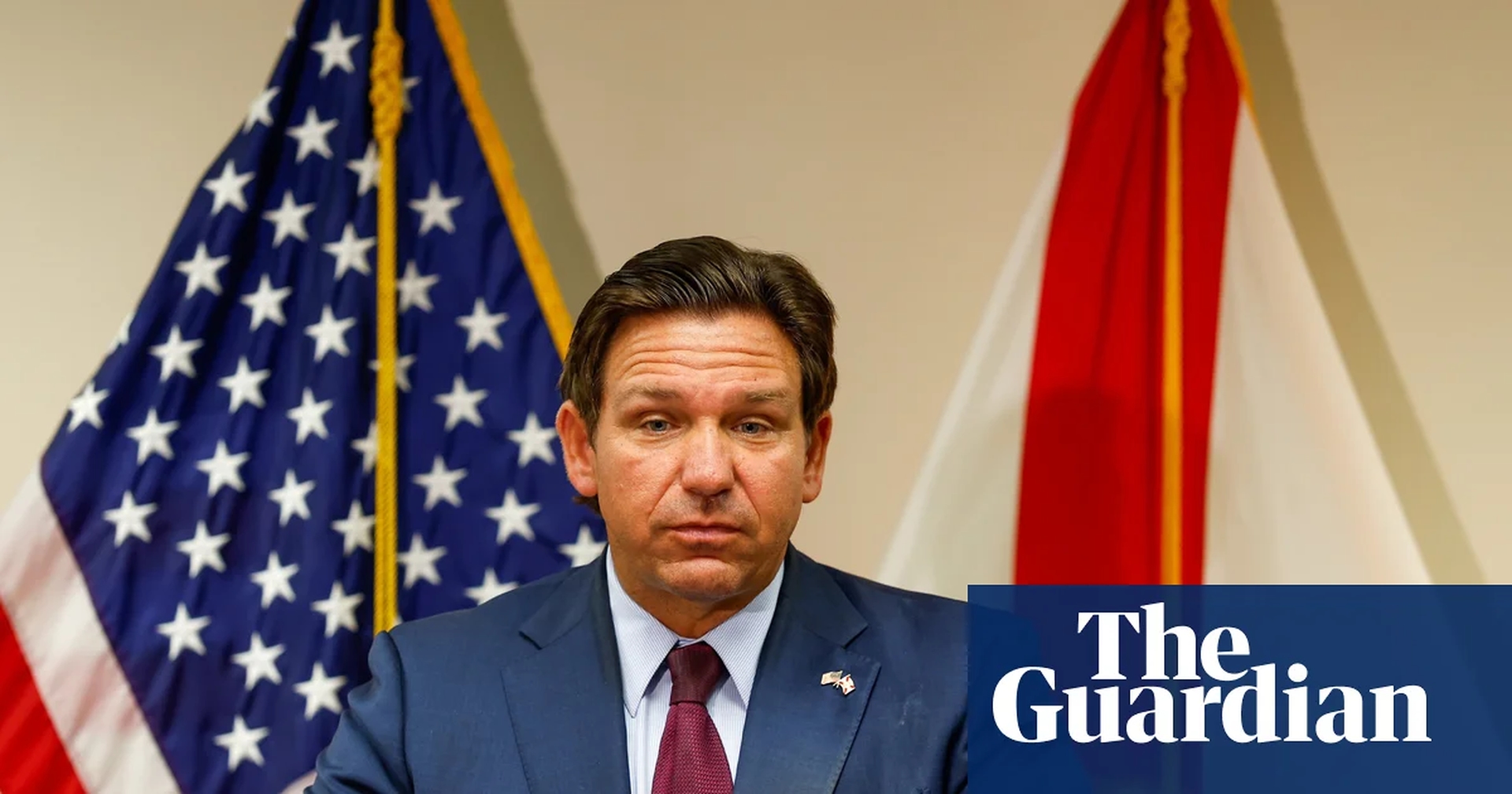 Global Health and Education Watch: US appeals court strikes down key part of Florida