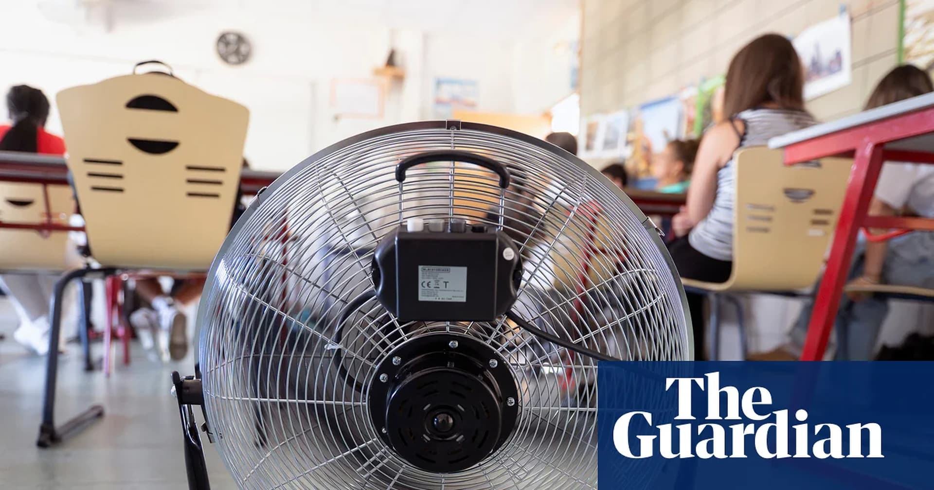 Global Health and Education Watch: ‘Children were calling for their mummies’: UK pupils struggle