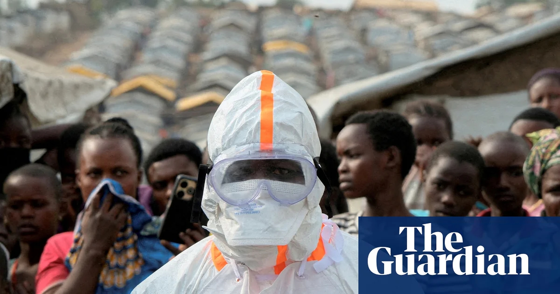 Global Health and Education Watch: Fastest growing Ebola outbreak ever: how conflict, aid cuts