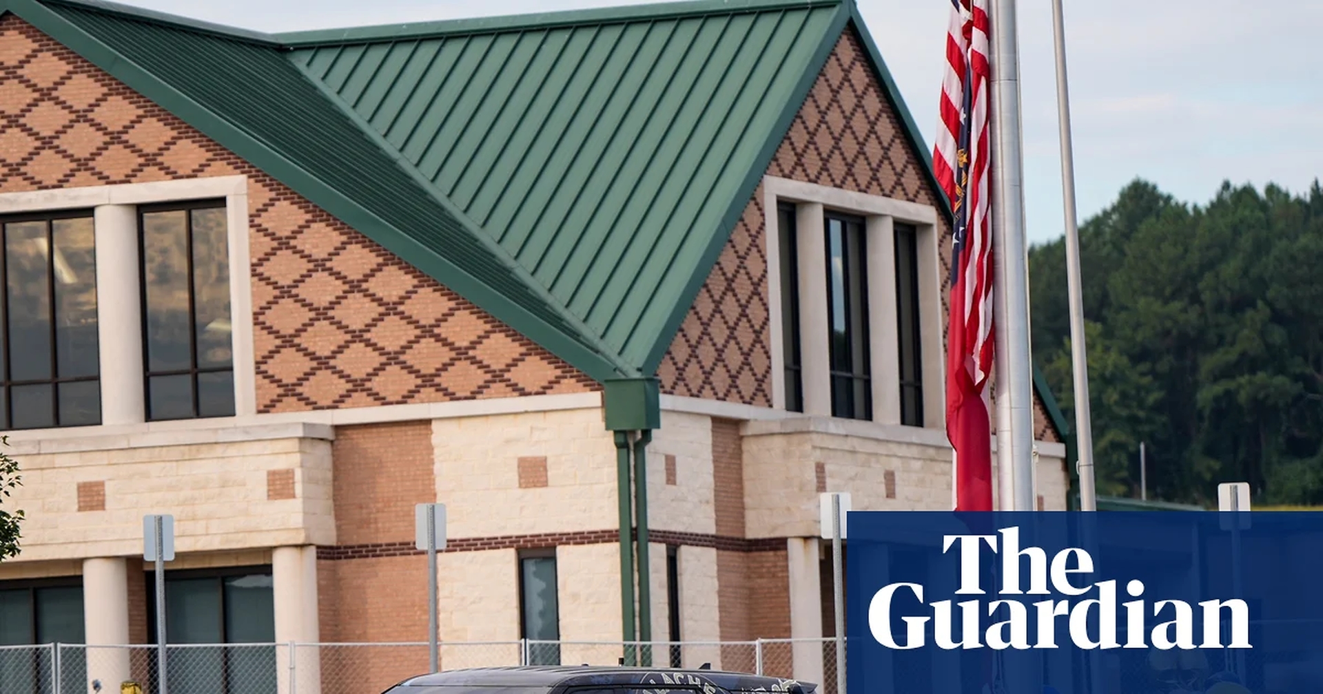 Global Health and Education Watch: Georgia teen to appear in plea hearing over 2024