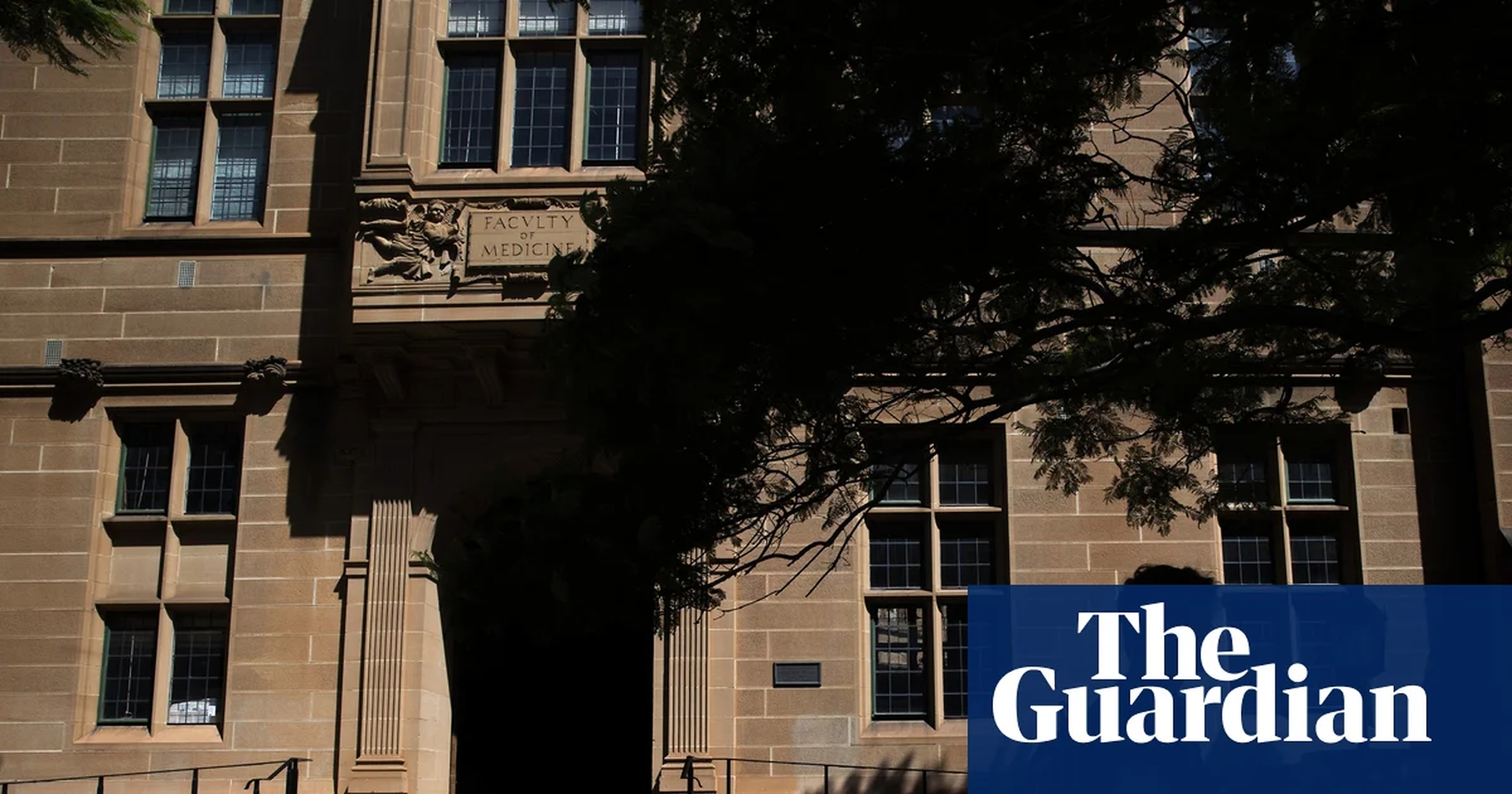 Global Health and Education Watch: New anti-racism standard will force Australian universities to use