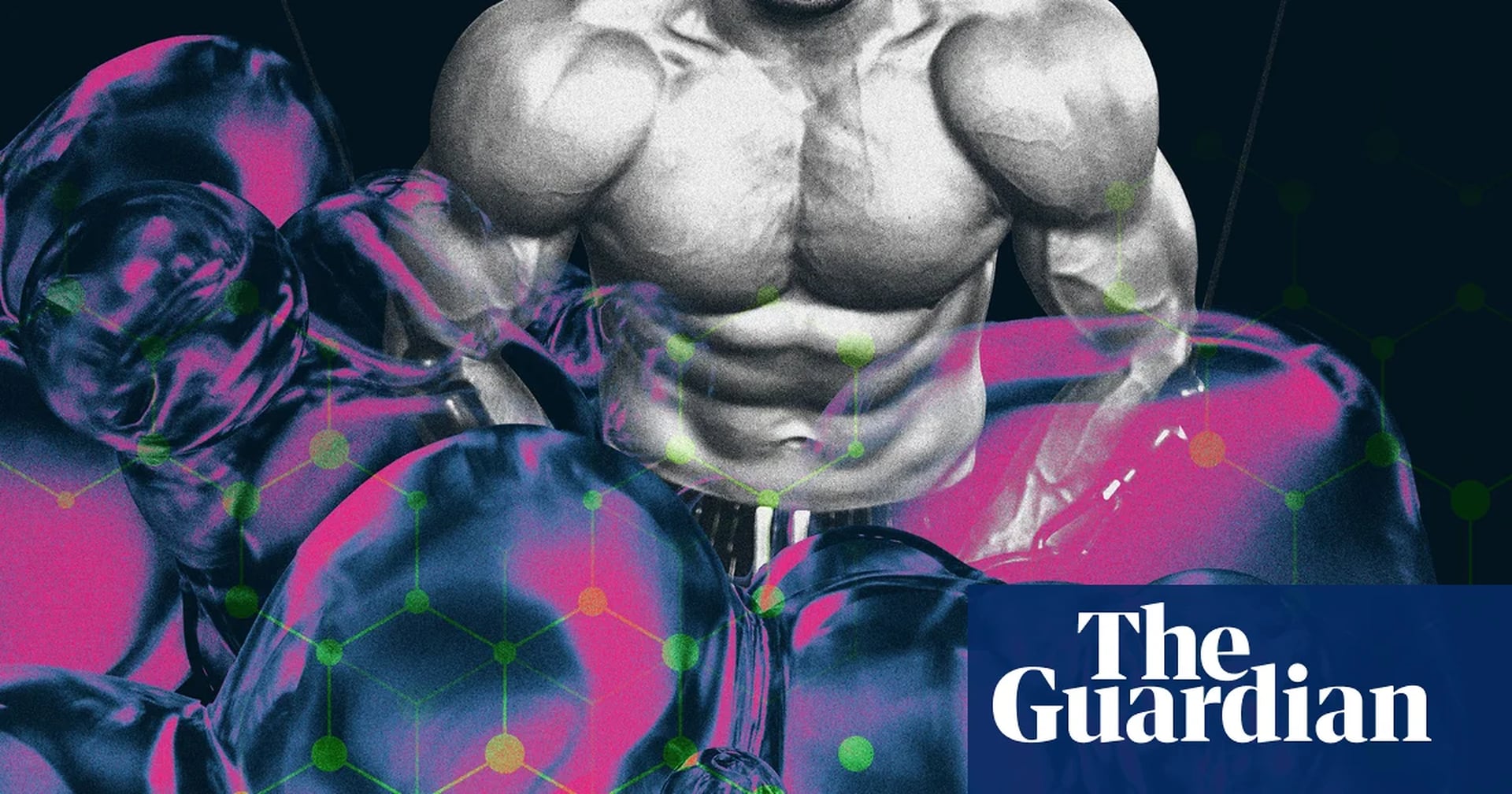 Global Health and Education Watch: UK becoming ‘wild west’ for experimental peptides, expert warns