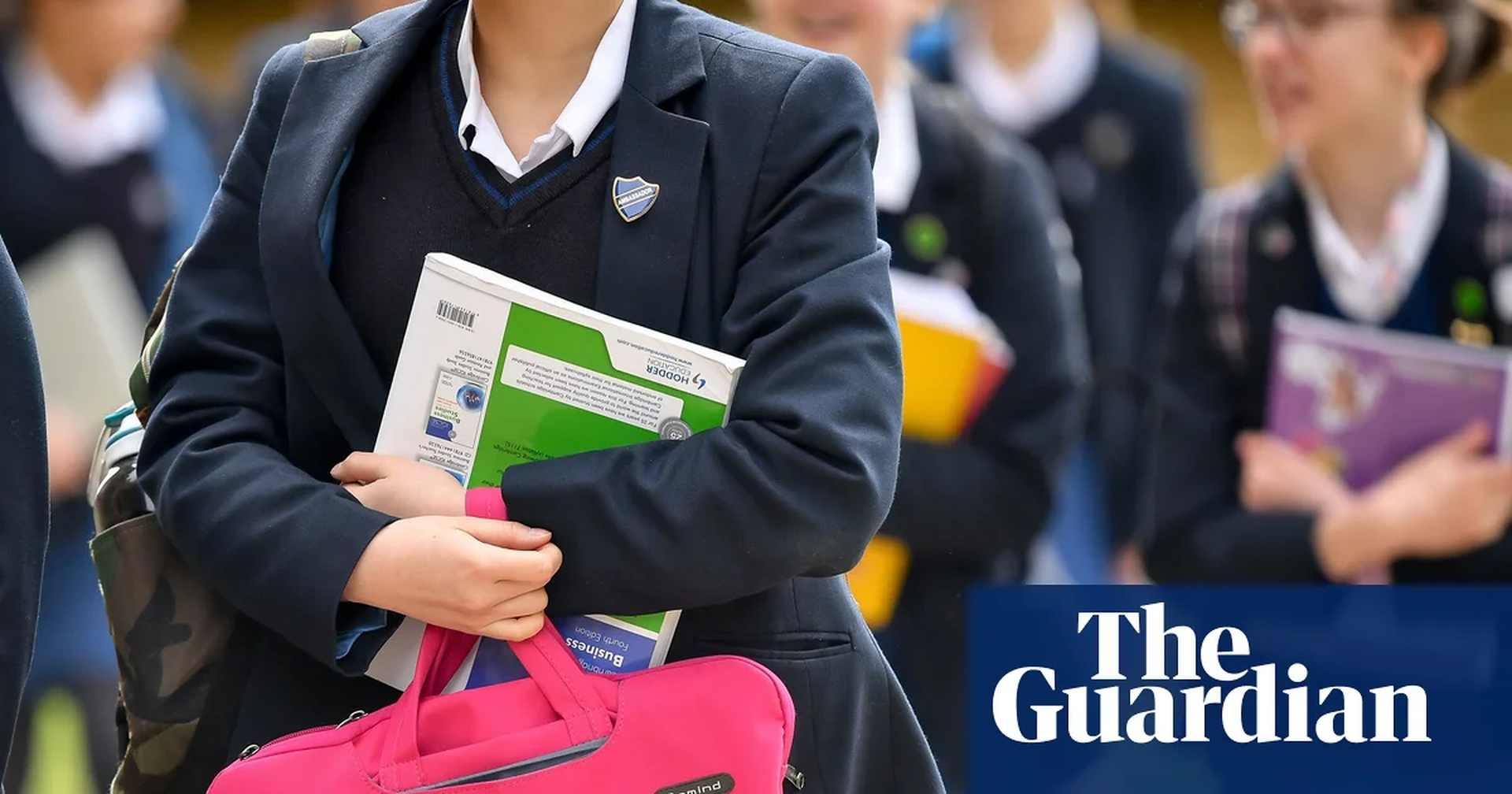Global Health and Education Watch: Pilot scheme in England to convert empty classrooms into