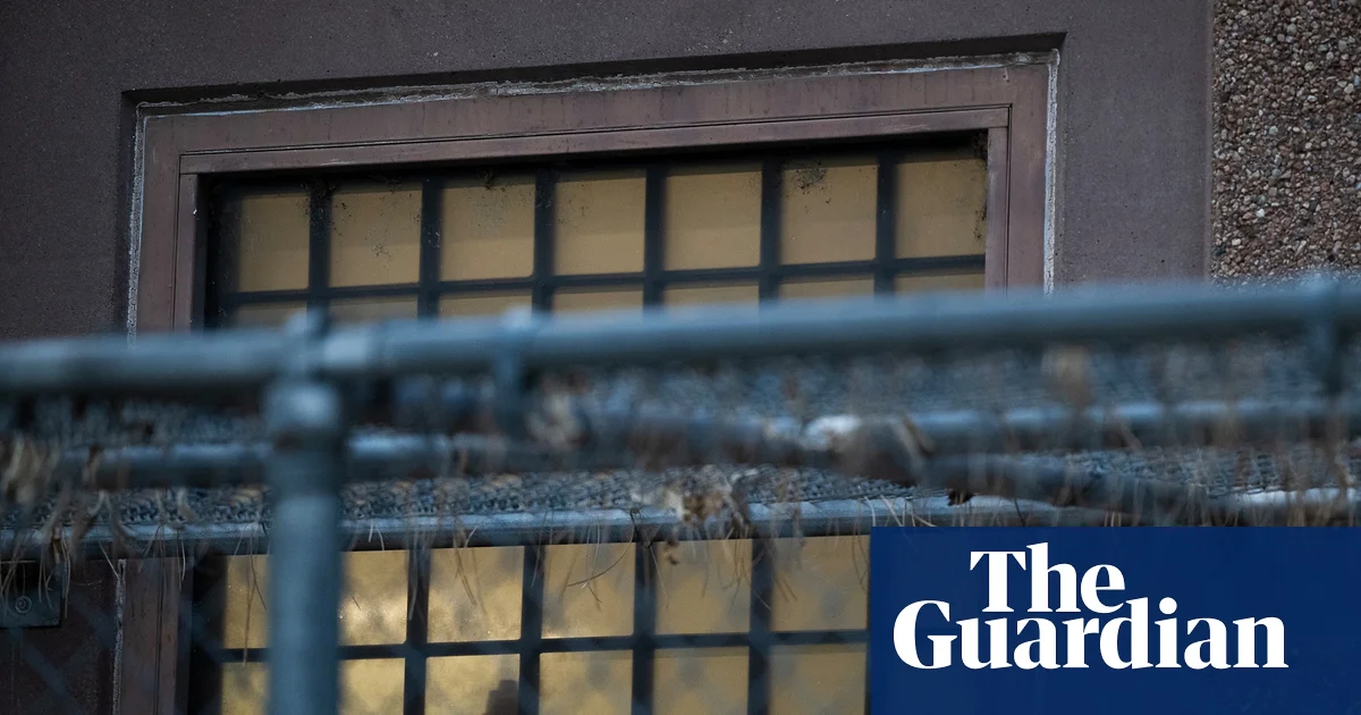 Global Health and Education Watch: Tuberculosis outbreak at Colorado ICE jail sickens at least