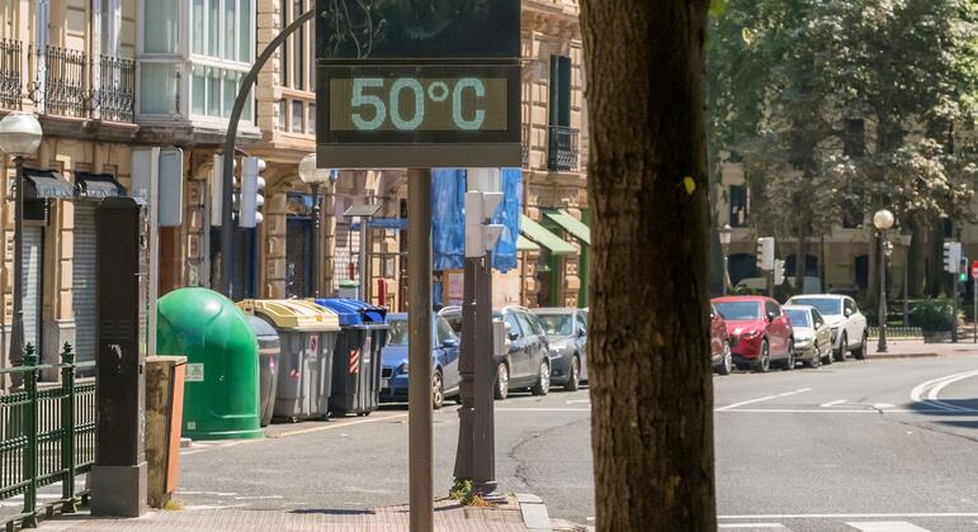 Global Health and Education Watch: ‘Heat deaths are not inevitable’: WHO pushes Europe to
