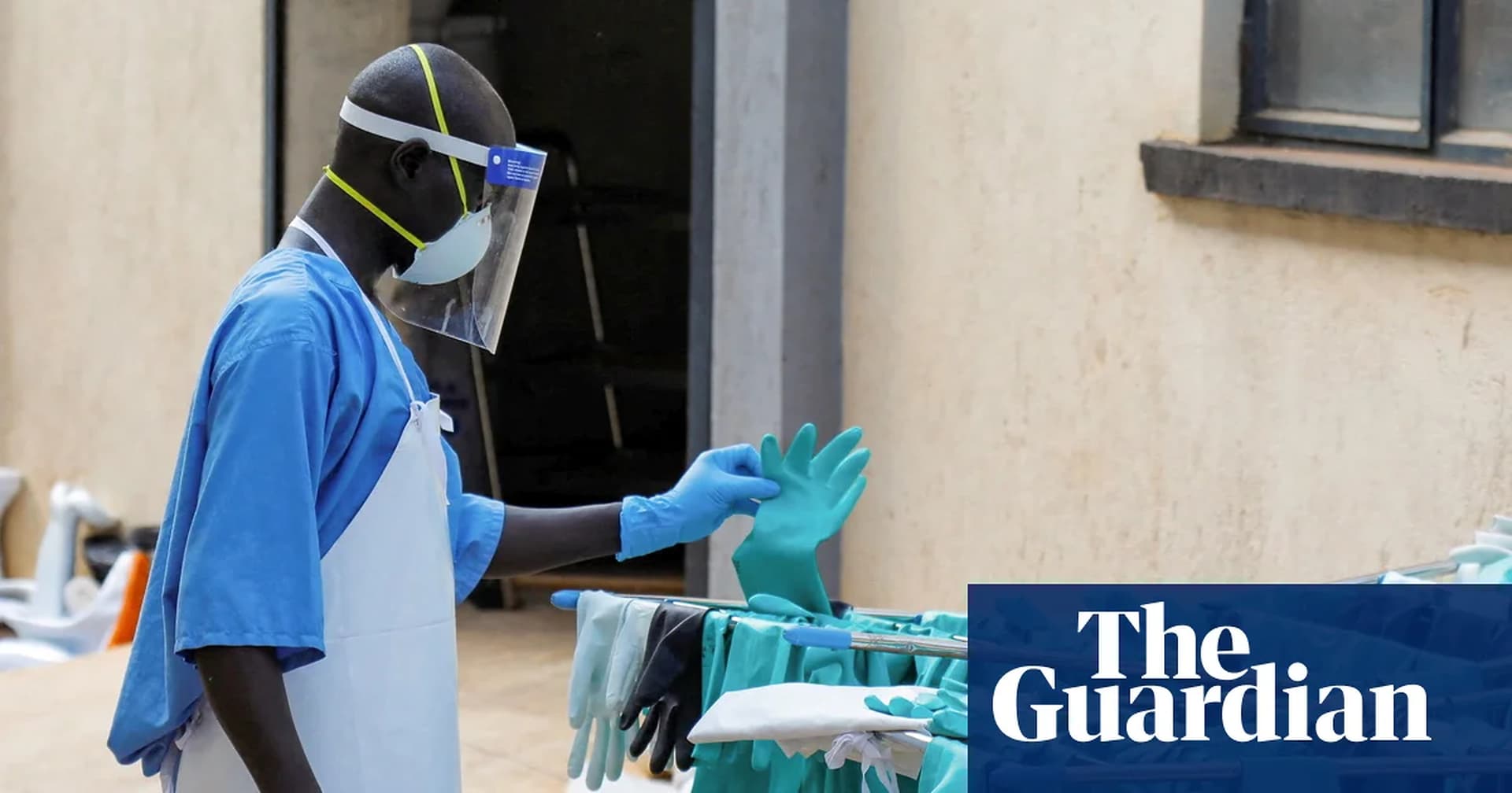 Global Health and Education Watch: Uganda calls for travel restrictions to be lifted after