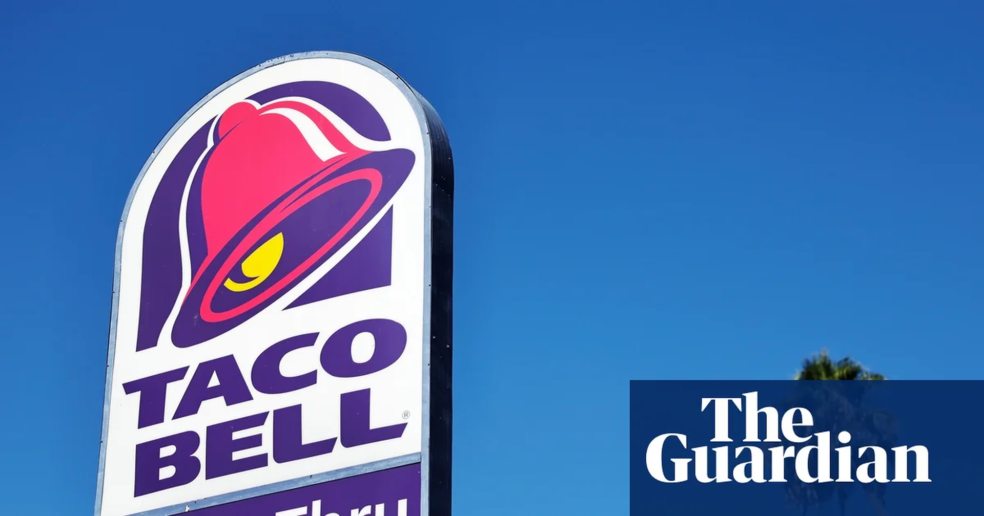 Global Health and Education Watch: CDC and FDA link lettuce at Taco Bell in