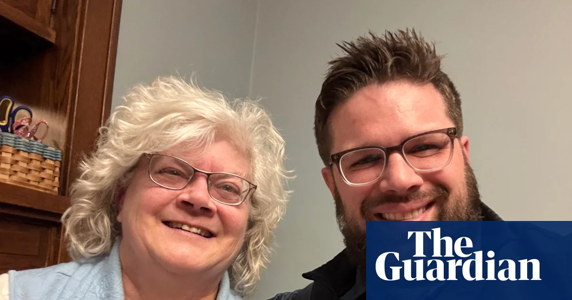 Global Health and Education Watch: North Dakota men who discover they were switched as