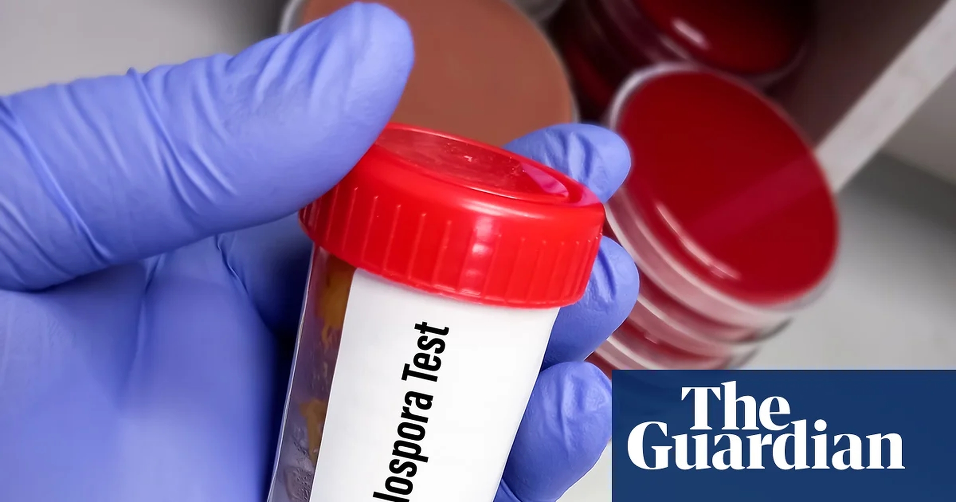 Global Health and Education Watch: Trump’s deep public health cuts hinder response to record