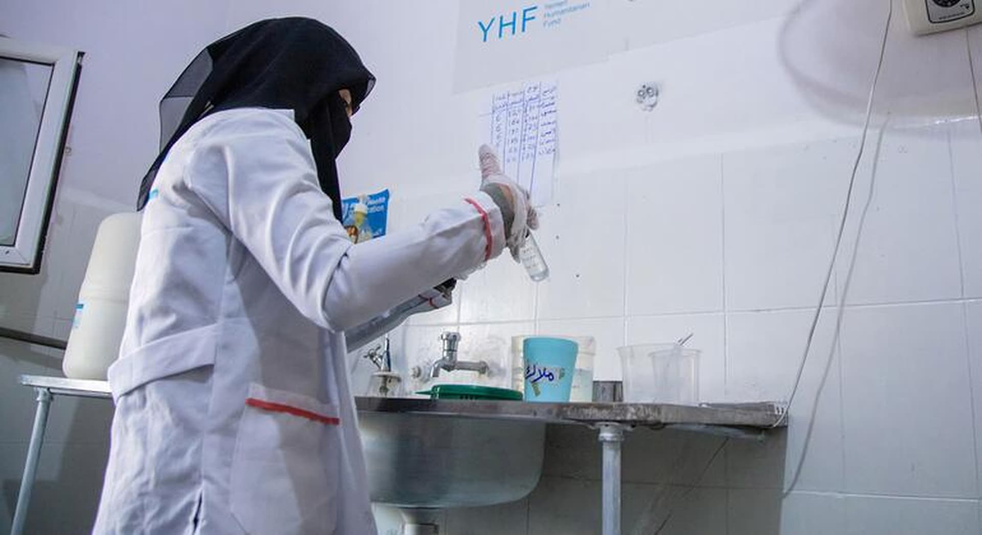 Global Health and Education Watch: Health response brings lifesaving care closer to thousands in